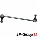  Link/Coupling Rod,  stabiliser bar JP GROUP 4340400580