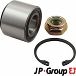  Wheel Bearing Kit JP GROUP 4351301810