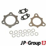  Mounting Kit,  charger JP GROUP 4817751310