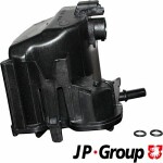  Топливный фильтр JP GROUP 6018700200