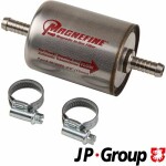  Hydraulic Filter,  steering JP GROUP 9945150100
