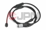 JPN  Сигнализатор,  износ тормозных колодок 12H0031-JPN