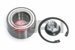 JPN  Wheel Bearing Kit 10L9095-JPN
