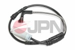 JPN  Warning Contact,  brake pad wear 12H0080-JPN