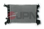 JPN  Radiator,  engine cooling 60C0014-JPN