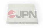 JPN  Suodatin,  sisäilma 40F0A00-JPN