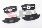 JPN  Комплект тормозных колодок,  дисковый тормоз 20H5013-JPN