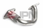 JPN  Pipe,  EGR valve 75E9489-JPN