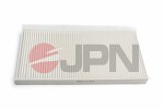 JPN  Suodatin,  sisäilma 40F0A12-JPN