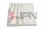 JPN  Filter,  kupéventilation 40F2012-JPN