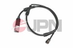 JPN  Warning Contact,  brake pad wear 12H0006-JPN