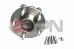 JPN  Wheel Bearing Kit 20L9016-JPN