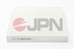 JPN  Filter, salongiõhk 40F0017-JPN