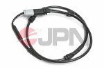 JPN  Warning Contact,  brake pad wear 12H0035-JPN