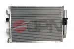 JPN  Condenser,  air conditioning 60C9234-JPN