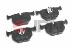 JPN  Brake Pad Set,  disc brake 20H9082-JPN