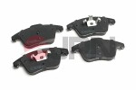 JPN  Brake Pad Set,  disc brake 10H9173-JPN
