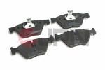 JPN  Brake Pad Set,  disc brake 10H9134-JPN