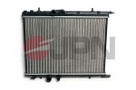 JPN  Radiator,  engine cooling 60C9041-JPN