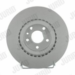 JURID  Brake Disc 561520JC