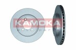 KAMOKA  Тормозной диск 103073