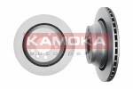 KAMOKA  Тормозной диск 1031121