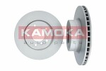 KAMOKA  Тормозной диск 1031126