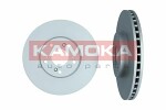 KAMOKA  Тормозной диск 1031127