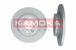 KAMOKA  Тормозной диск 103117