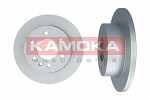 KAMOKA  Тормозной диск 103121