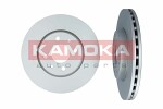 KAMOKA  Тормозной диск 1031524