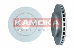 KAMOKA  Тормозной диск 1031770