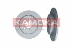 KAMOKA  Тормозной диск 103183