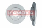 KAMOKA  Тормозной диск 1031990