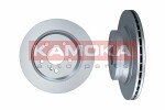 KAMOKA  Тормозной диск 103226