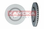 KAMOKA  Тормозной диск 1032280