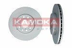 KAMOKA  Тормозной диск 1032436