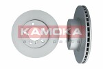 KAMOKA  Тормозной диск 1033072