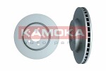 KAMOKA  Тормозной диск 103307