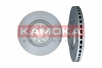 KAMOKA  Тормозной диск 103313