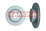 KAMOKA  Тормозной диск 103556