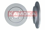 KAMOKA  Тормозной диск 103562