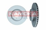 KAMOKA  Тормозной диск 103581