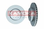 KAMOKA  Тормозной диск 103582