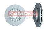 KAMOKA  Тормозной диск 103583
