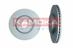 KAMOKA  Тормозной диск 103587