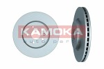 KAMOKA  Тормозной диск 103600