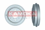 KAMOKA  Brake Drum 104007