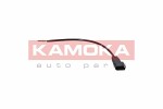 KAMOKA  Warning Contact,  brake pad wear 105079