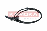 KAMOKA  Sensor,  wheel speed 1060073